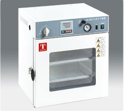 球友会体育_球友会(中国)真空干燥箱DZ-1AII