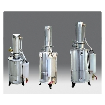 球友会体育_球友会(中国)蒸馏水器DZ-5LIII