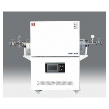 球友会体育_球友会(中国)真空/气氛管式炉TF16P100S