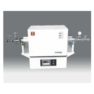 球友会体育_球友会(中国)真空/气氛管式炉TF14P80
